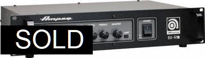 Ampeg B1R (Made in USA)